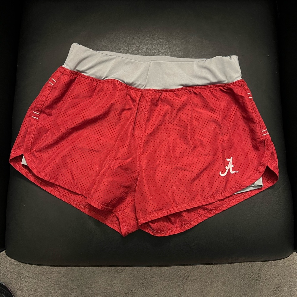 Alabama athletic shorts